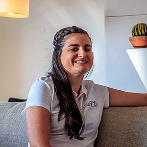 Cyrielle Moussay - Villaveo