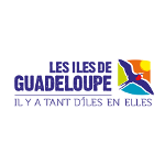 Logo Guadeloupe