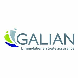 Logo Galian