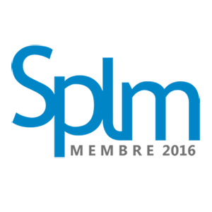Logo SPLM