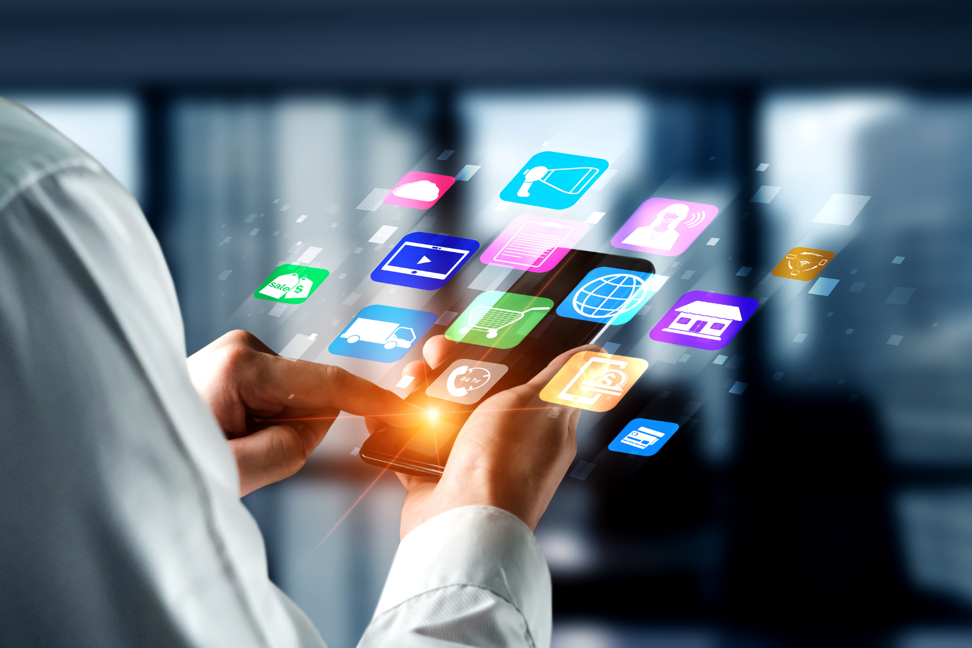 Gestion des réservations